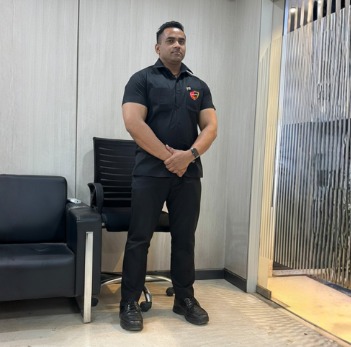 Bouncer Services Provider in India