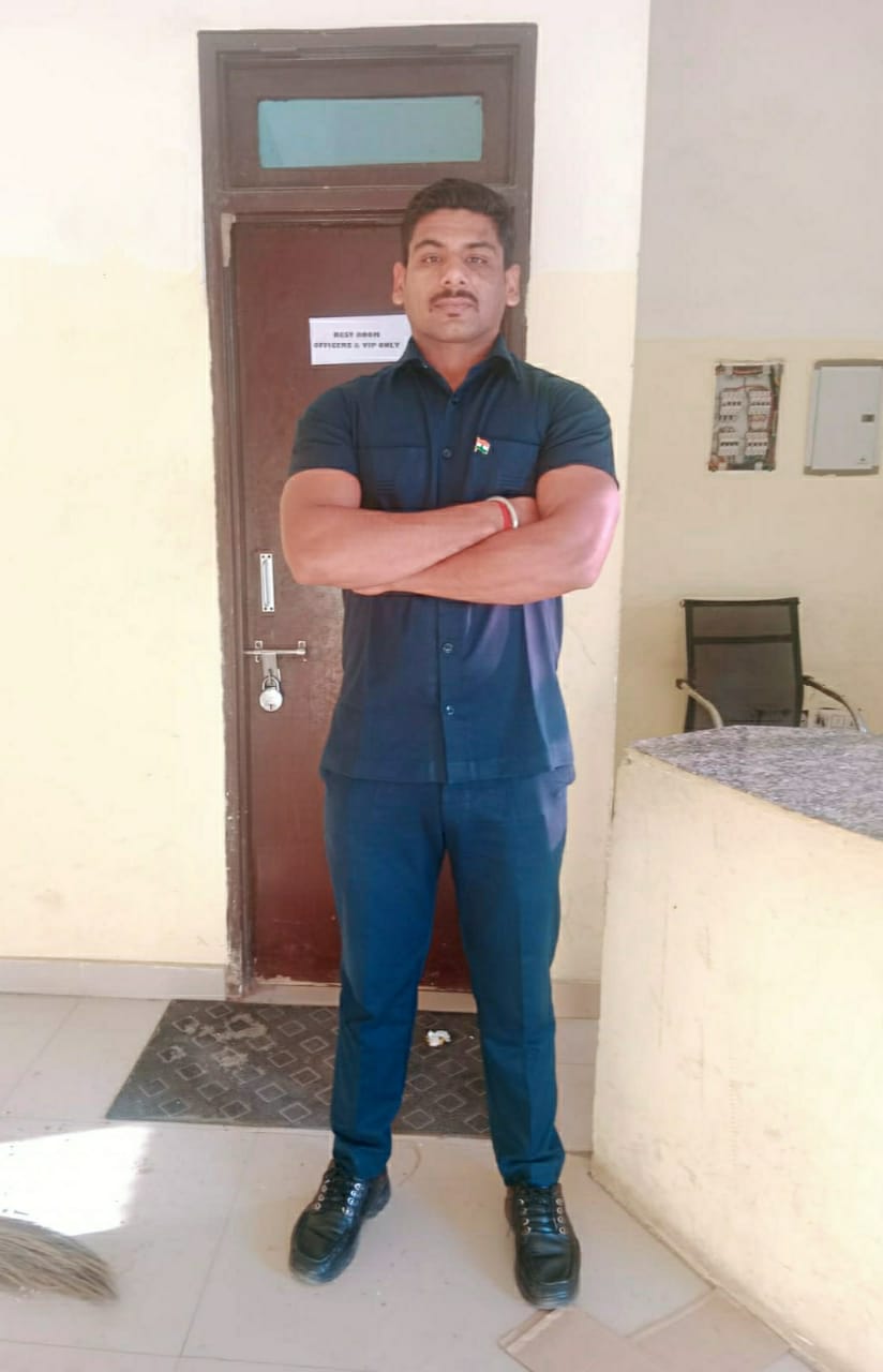 Professional Bouncer Services