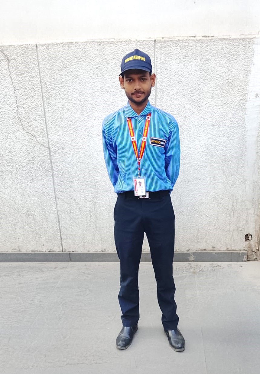 Housekeeping Services Provider in India